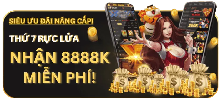 Chọn game sau khi đăng nhập VN88VC